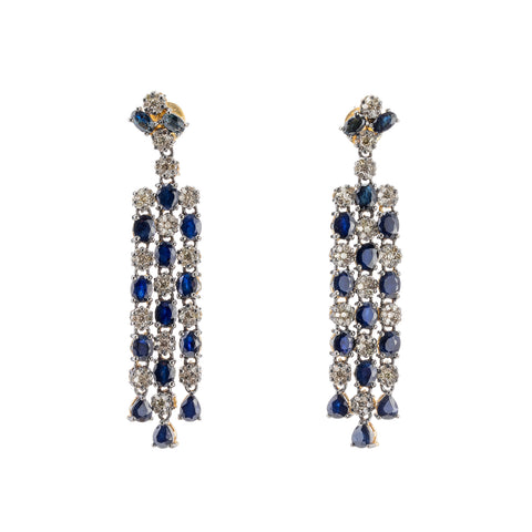 Tania Earrings