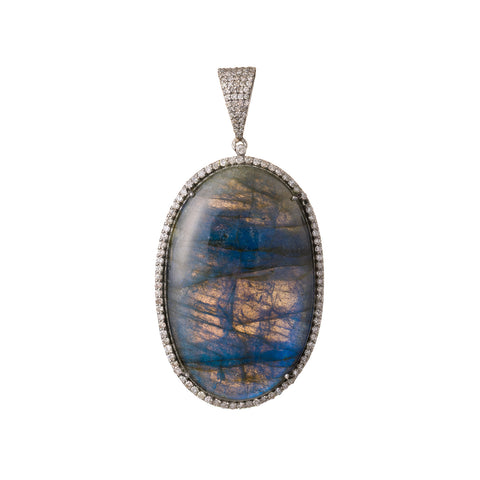 Shobha Pendant