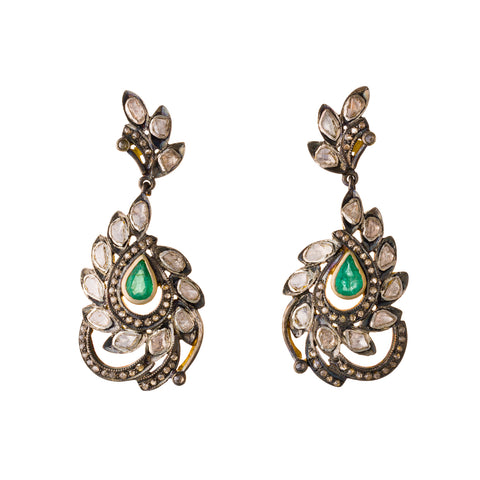 Renuka Earrings