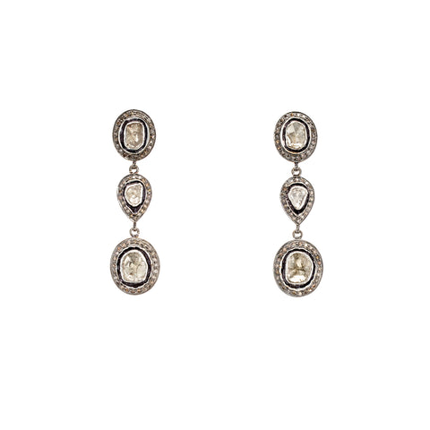 Bindi Earrings