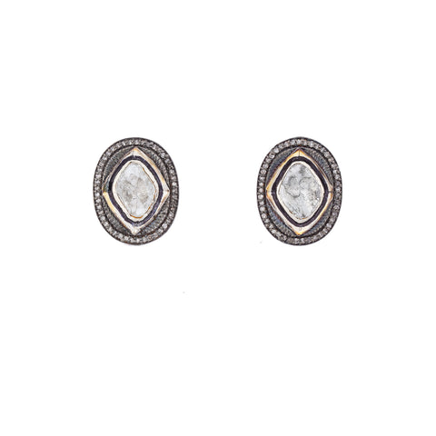 Fulki Earrings