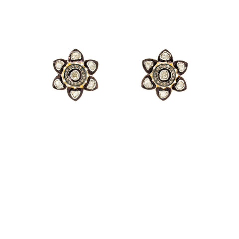 Tushar Earrings