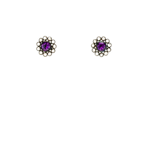 Pival Earrings