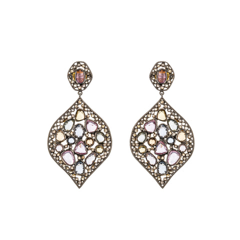 Karul Earrings