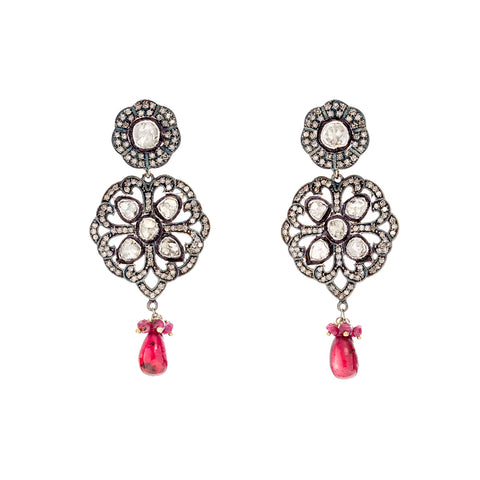 Aarush Earrings
