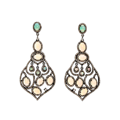 Nandita Earrings