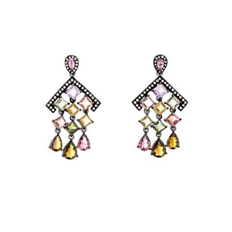 Shanaya Earrings