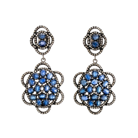 Nakti Earrings