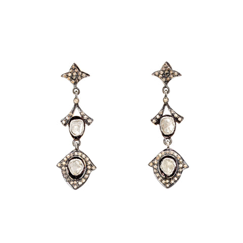 Vihaan Earrings