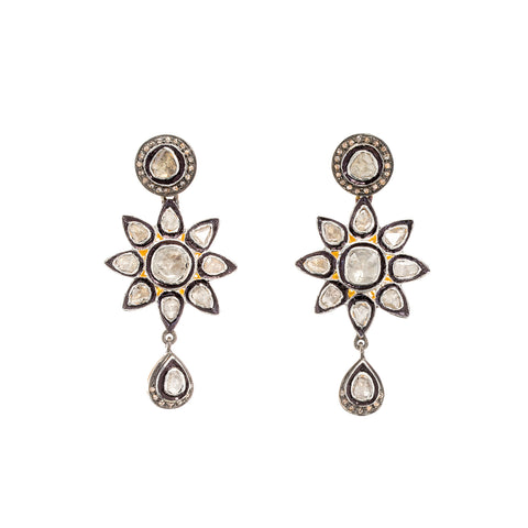 Raksha Earrings