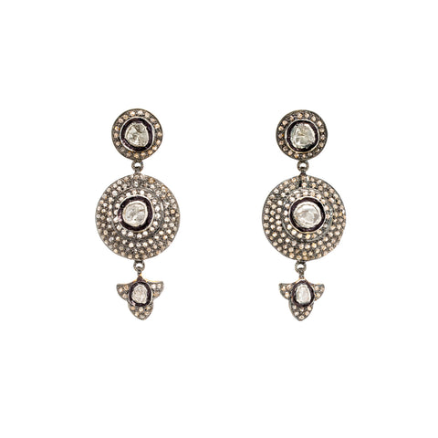 Ruhi Earrings