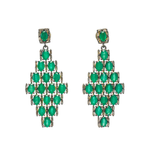 Lalam Earrings