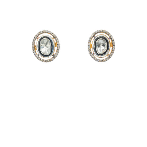 Sandhya Earrings
