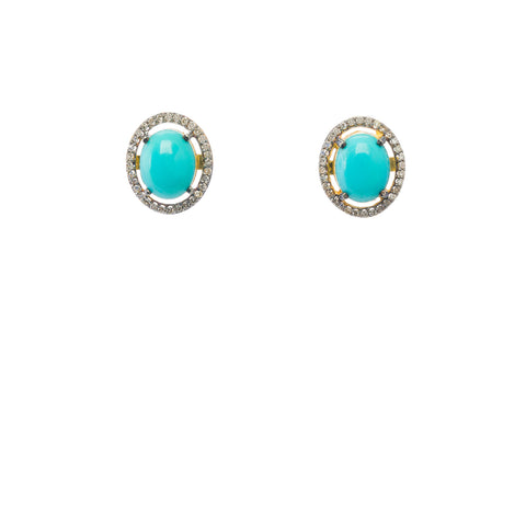 Parul Earrings