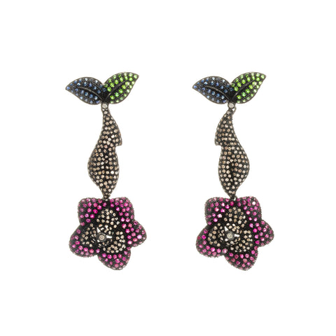 Pranja Earrings