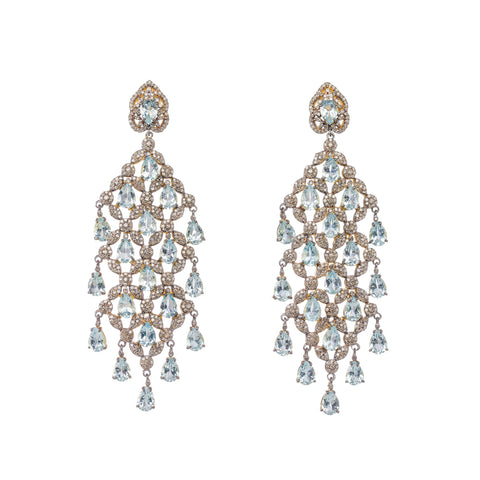 Maderu Earrings