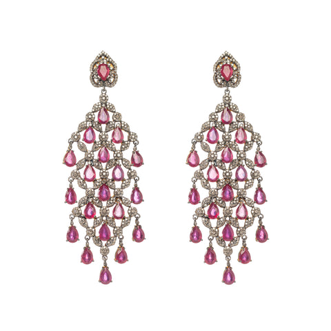 Larisa Earrings