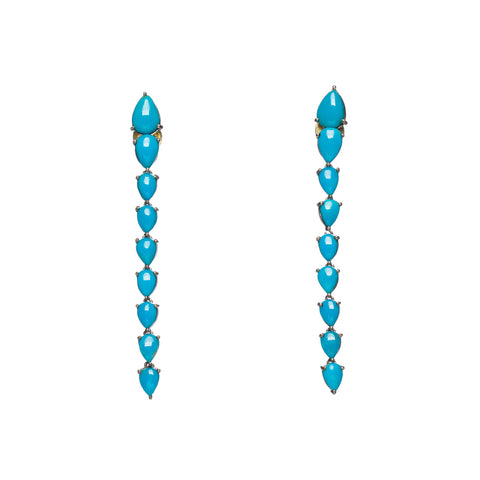 Kaiya Earrings