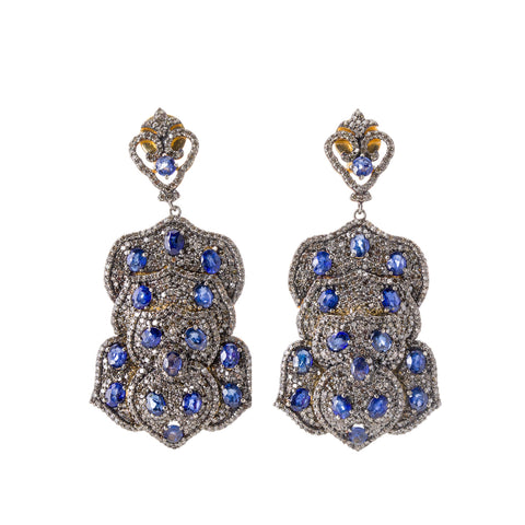 Shivi Earrings