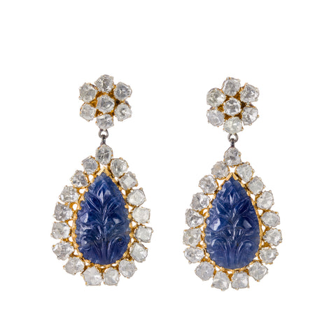 Keshini Earrings