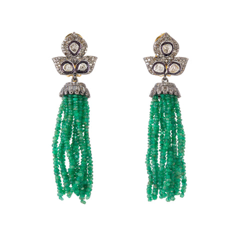 Rheeya Earrings