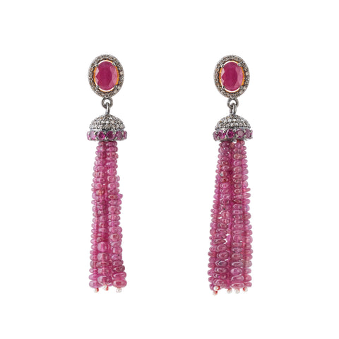Jowaki Earrings