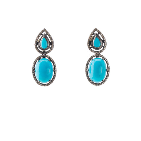 Sandra Earrings