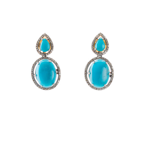 Ranhita Earrings