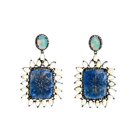 Kahanee Earrings