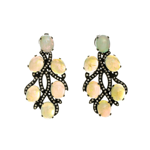 Tula Earrings