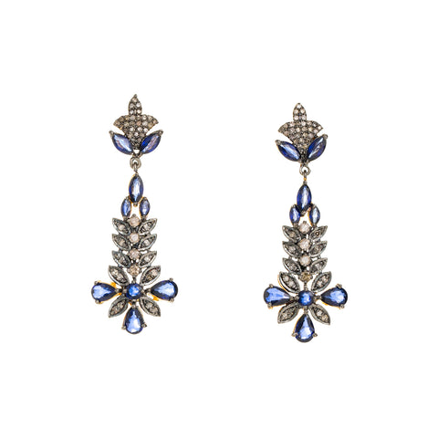 Anuloma Earrings