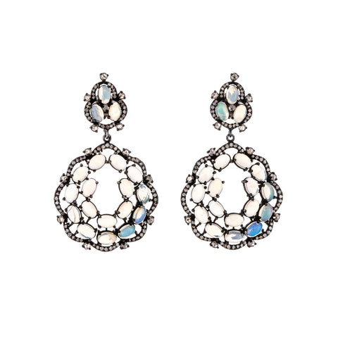 Nirana Earrings