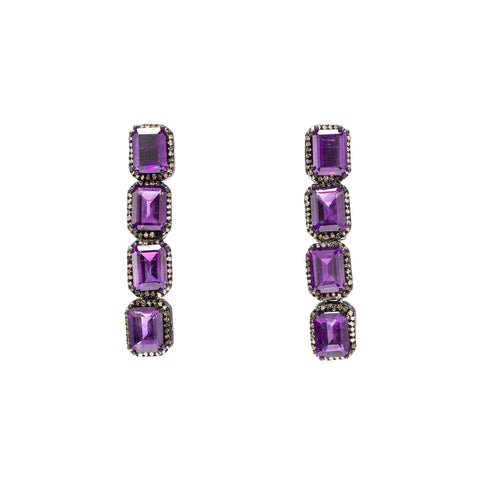 Suraksha Earrings