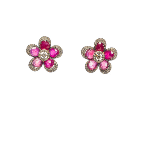 Mahika Earrings