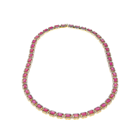 Raju Necklace
