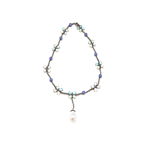 Deepa Necklace