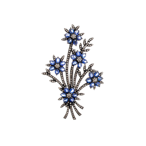 Neelaghaas Brooch
