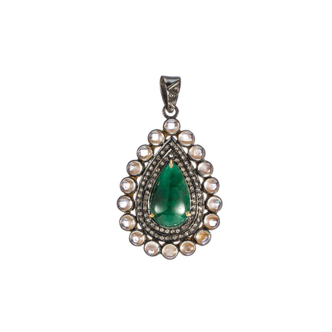 Kumud Pendant