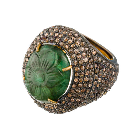 Jangal Ring