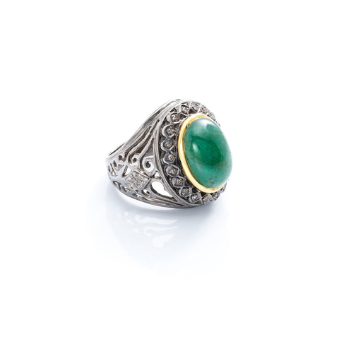 Mehal Ring