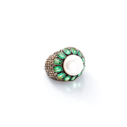 Arza Ring