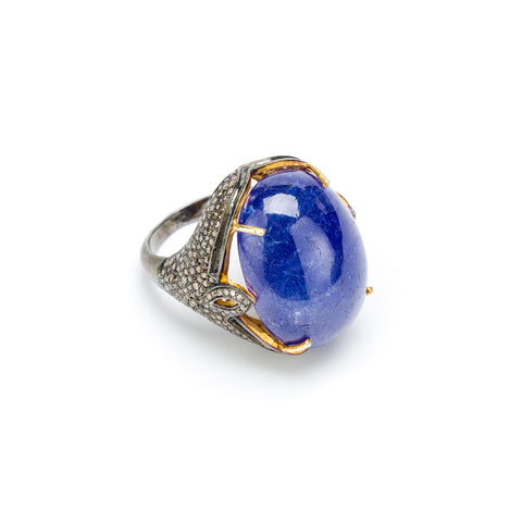 Fadhiya Ring