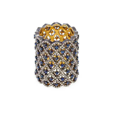 Kaver Ring