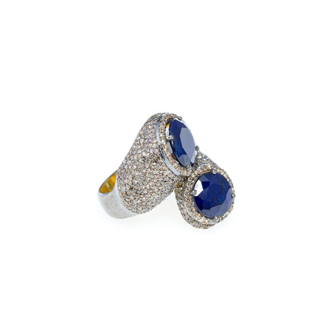 Shreyas Ring