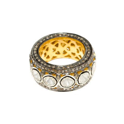 Devana Ring