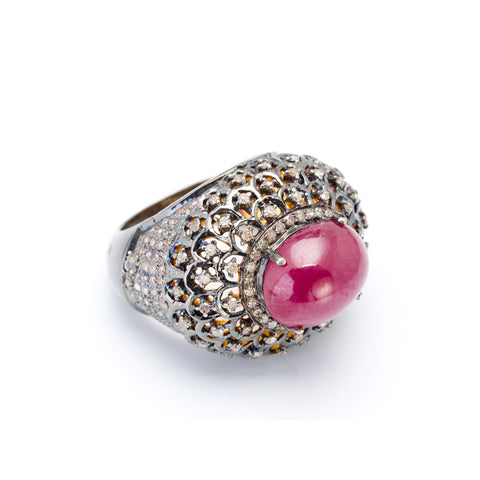 Kushal Ring