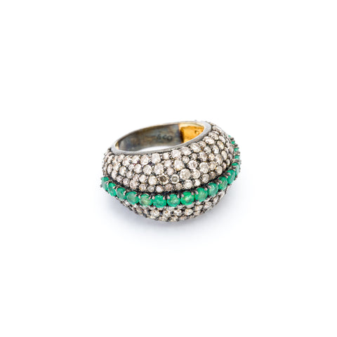 Sahana Ring
