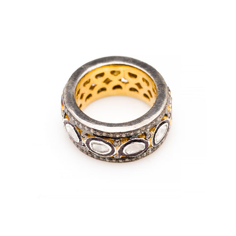 Hezal Ring
