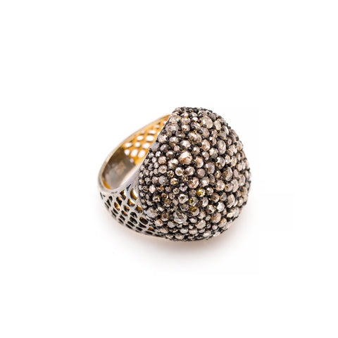 Raaka Ring
