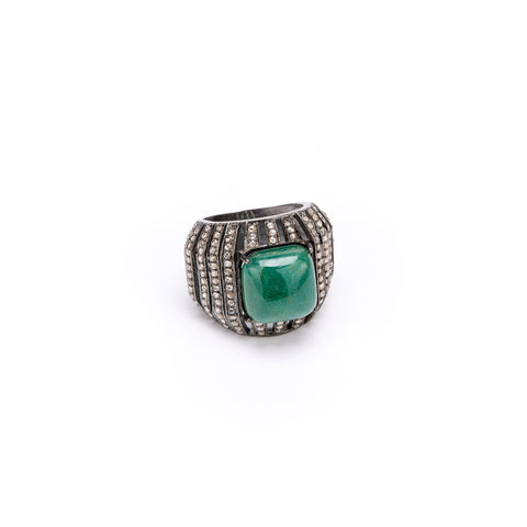 Suhavi Ring